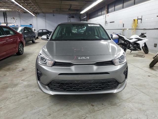 2022 KIA RIO LX - 3KPA24AD0NE494480