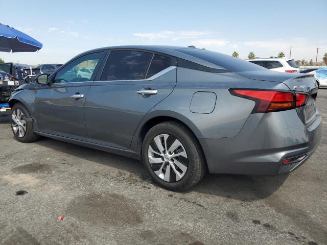 2020 NISSAN ALTIMA S - 1N4BL4BV2LC161183