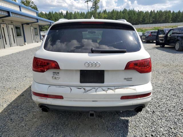 2015 AUDI Q7 PREMIUM WA1LGAFE4FD013458