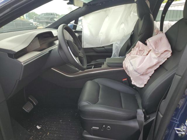 2024 TESLA MODEL X 7SAXCDE53RF436019