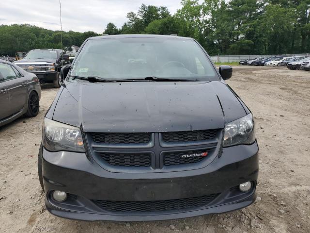 2018 DODGE GRAND CARA 2C4RDGCG6JR156676