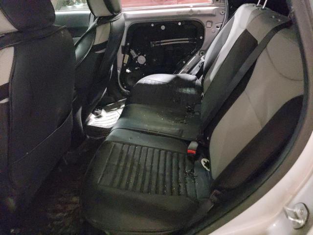 2015 KIA SOUL KNDJN2A28F7792108