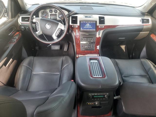 2014 CADILLAC ESCALADE L - 1GYS4BEF9ER127588