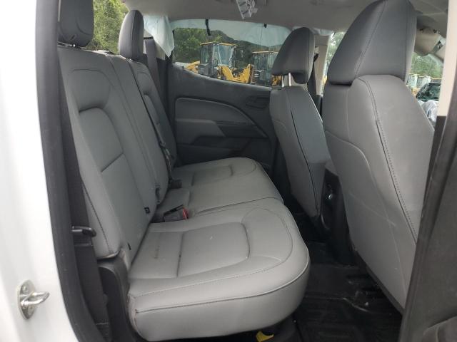 2022 CHEVROLET COLORADO #3303884739