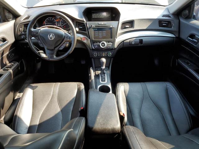 2020 ACURA ILX PREMIU 19UDE2F72LA003646