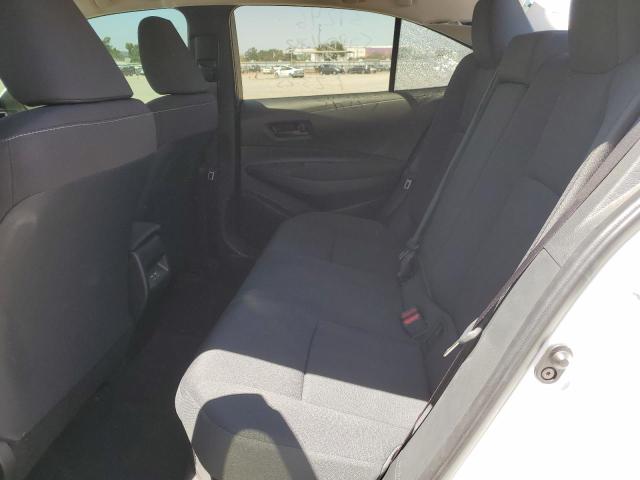 2023 TOYOTA COROLLA LE JTDBCMFE8P3025294