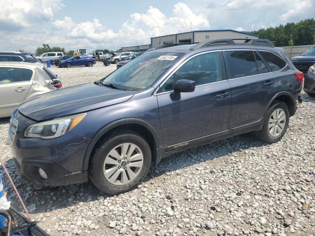 SUBARU OUTBACK 2.
