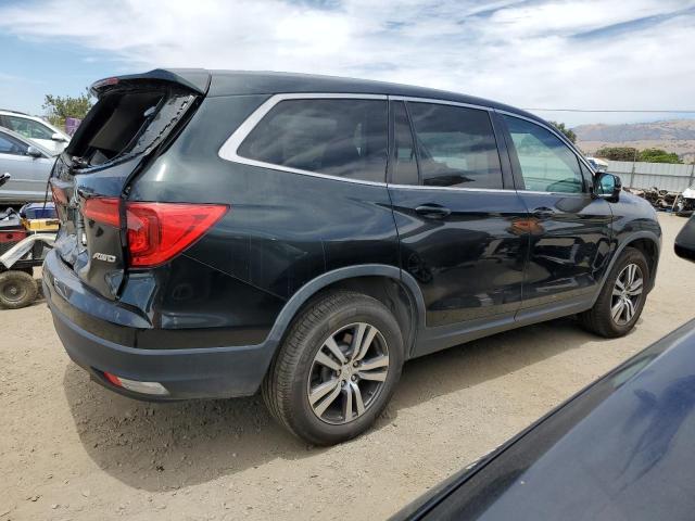 Vin: 5fnyf6h3xjb004367, lot: 63096565, honda pilot ex 20183