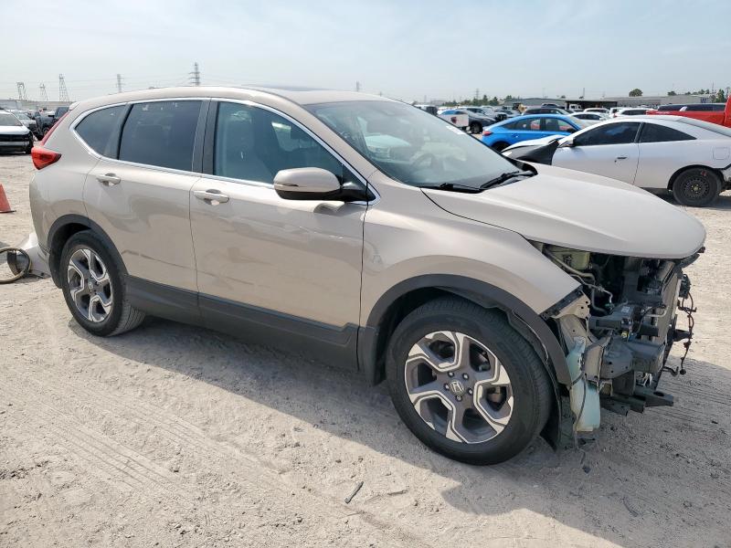 2019 HONDA CR-V EXL 5J6RW1H88KL001219