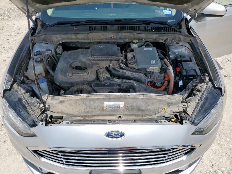 2018 FORD FUSION SE 3FA6P0LUXJR249272