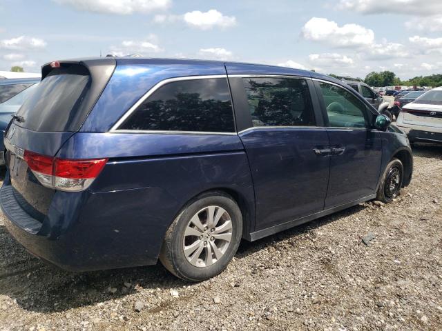 2016 HONDA ODYSSEY EX - 5FNRL5H60GB053474