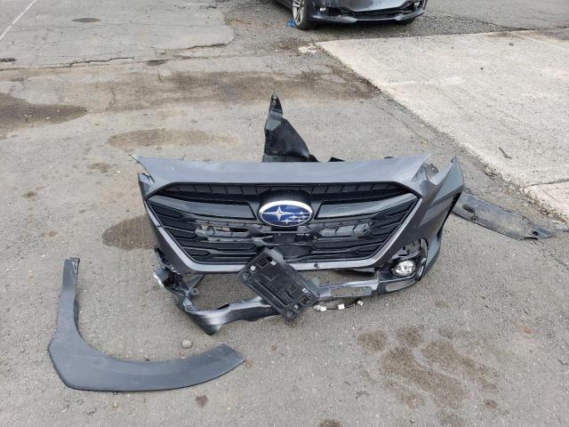 2023 SUBARU OUTBACK ON 4S4BTALCXP3108593