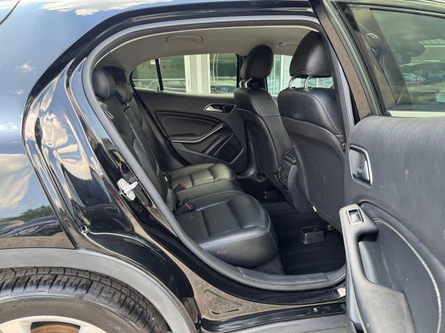 2015 MERCEDES-BENZ GLA 250 WDCTG4EB4FJ123761