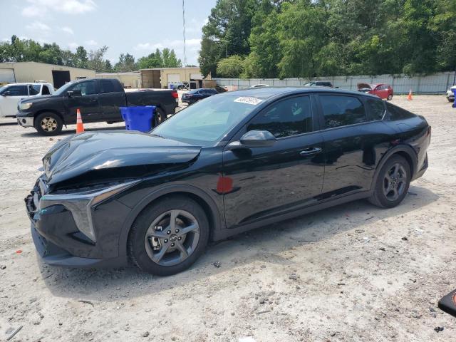 KIA K4 LX