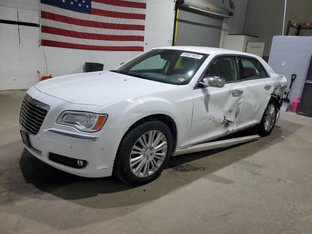 CHRYSLER 300C