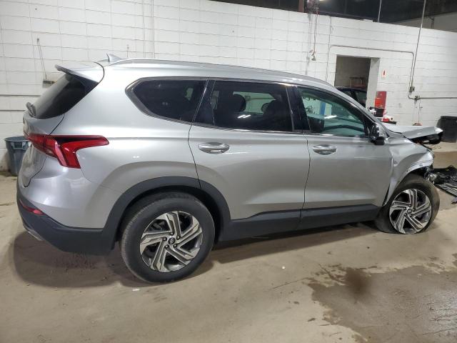 2023 HYUNDAI SANTA FE S #3268250039