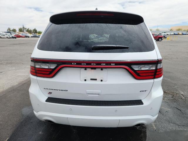 2025 DODGE DURANGO GT 1C4RDJDG3SC532398