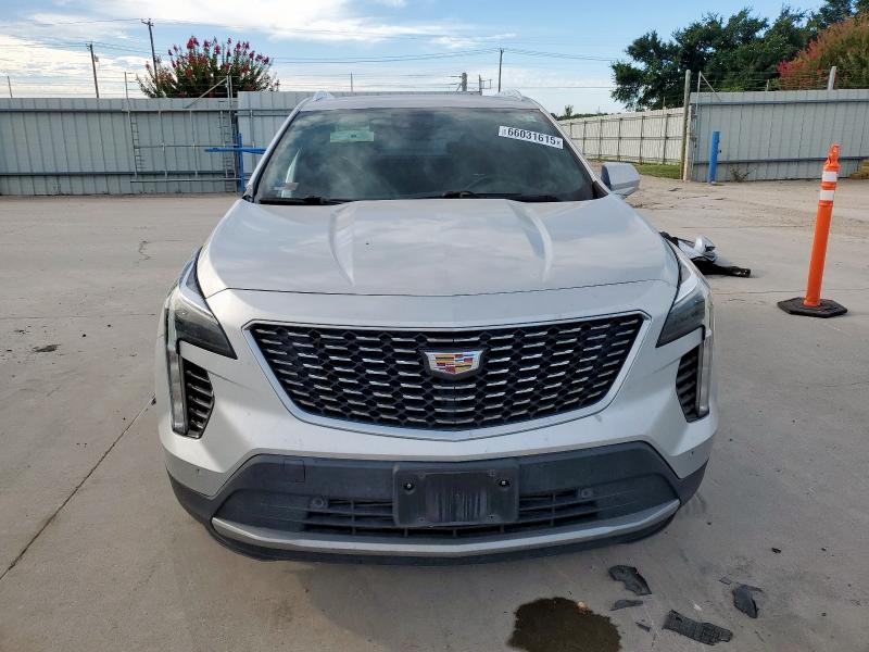 2019 CADILLAC XT4 PREMIU 1GYFZCR42KF103177