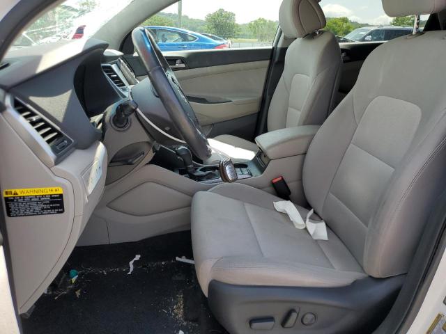 2018 HYUNDAI TUCSON VALUE KM8J33A2XJU719338
