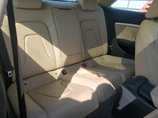 2015 AUDI A5 PREMIUM WAUMFAFR3FA057322