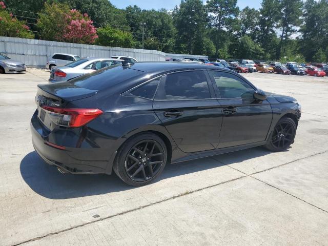 2023 HONDA CIVIC SPORT - 2HGFE2F5XPH553207