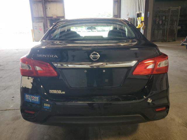 2016 NISSAN SENTRA S 3N1AB7AP6GY271909