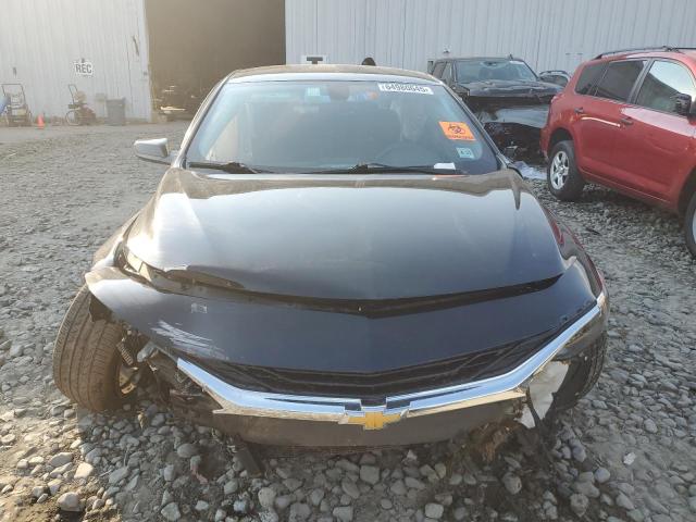 2022 CHEVROLET MALIBU LT 1G1ZD5ST1NF185284