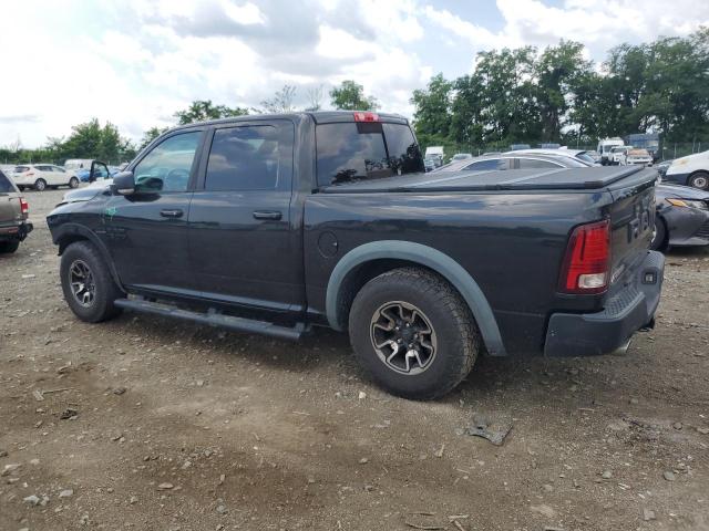 Vin: 1c6rr7yt0gs398997, lot: 63366765, ram 1500 rebel 20162