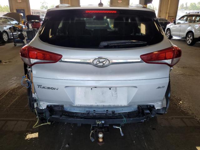 2016 HYUNDAI TUCSON LIM KM8J3CA45GU067674