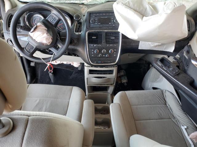 2D4RN4DG2BR608539 2011 DODGE CARAVAN