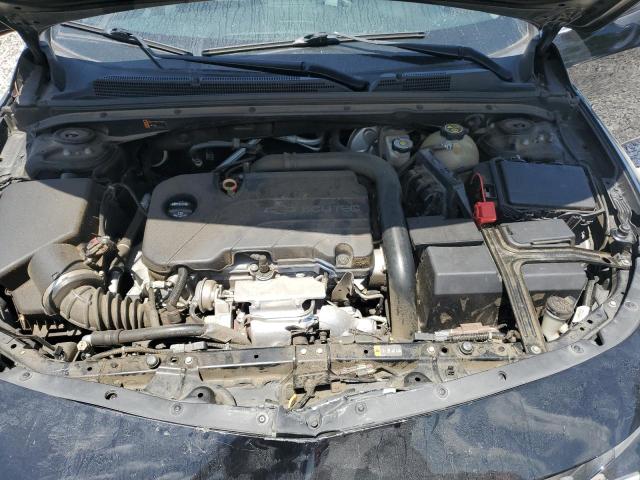 2017 CHEVROLET MALIBU LT 1G1ZE5ST9HF190119