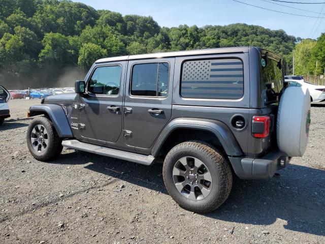 2018 JEEP WRANGLER U 1C4HJXEG9JW113958