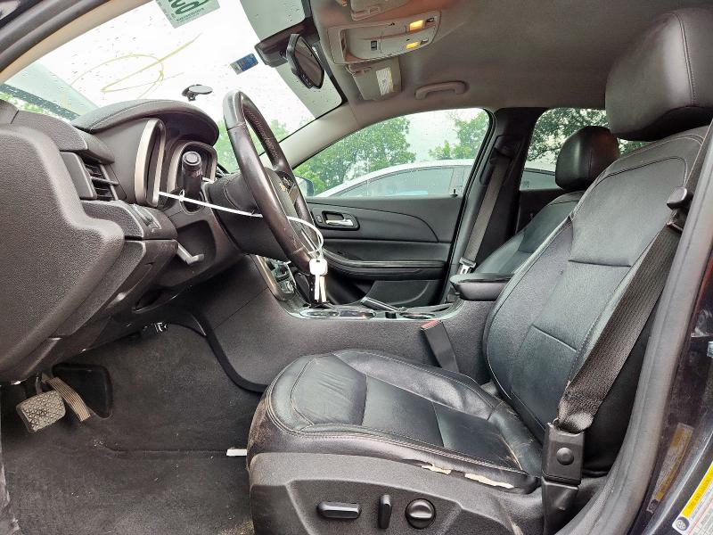 2015 CHEVROLET MALIBU LTZ 1G11F5SL6FF338119
