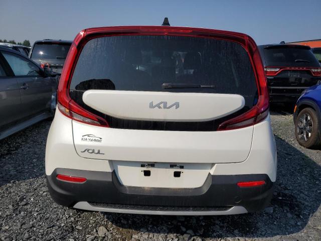 2022 KIA SOUL EX KNDJ33AU8N7159958