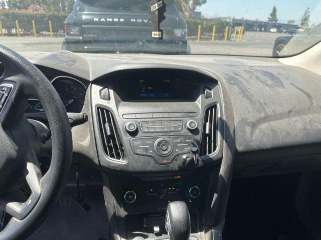 2018 FORD FOCUS SE - 1FADP3K26JL236557