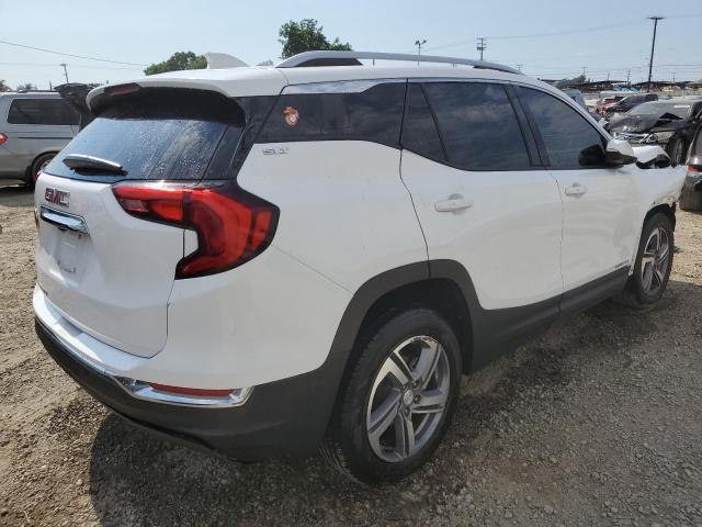 2021 GMC TERRAIN SL 3GKALPEV6ML302995