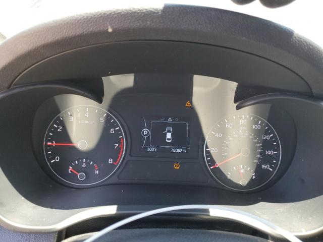 2016 KIA OPTIMA LX KNAGT4L38G5105074