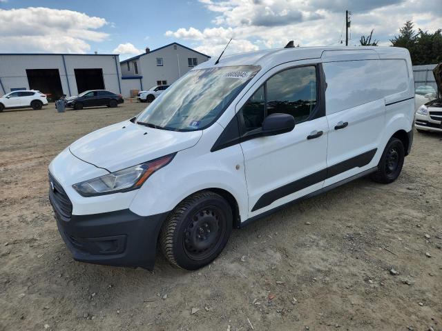 FORD TRANSIT CO