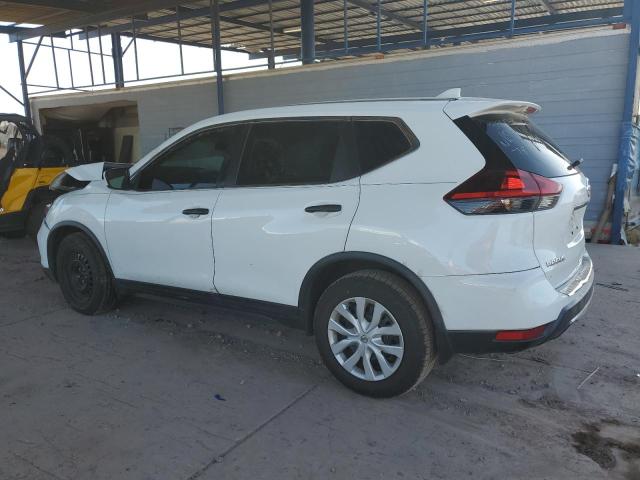 2018 NISSAN ROGUE S KNMAT2MT7JP601071