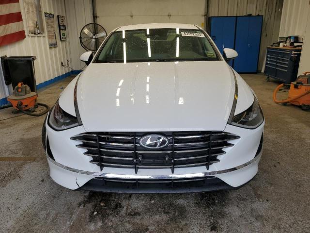 2021 HYUNDAI SONATA SE 5NPEG4JA6MH066951