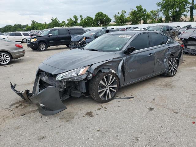 NISSAN ALTIMA SR