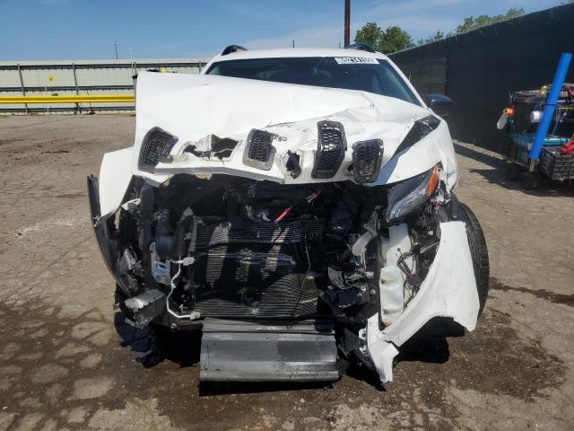 2016 JEEP CHEROKEE S 1C4PJMAB0GW193146