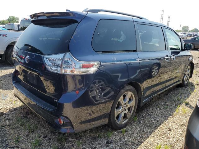 2018 TOYOTA SIENNA SE 5TDXZ3DC4JS951200
