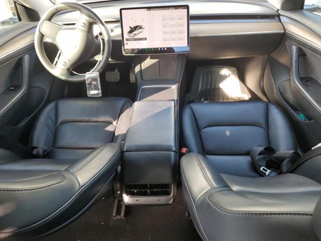 2021 TESLA MODEL 3 #3290240219