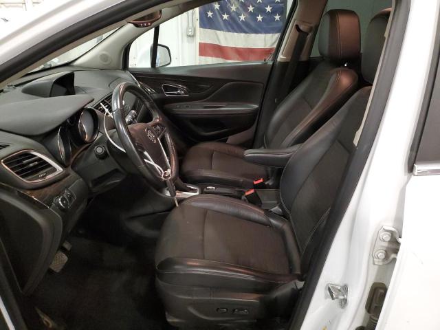 2016 BUICK ENCORE CON KL4CJFSB0GB751863