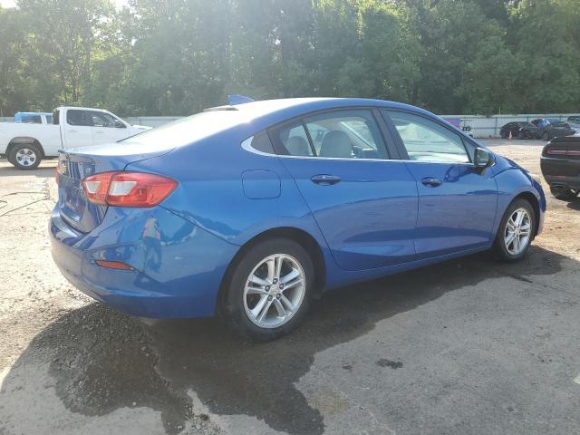 Vin: 1g1be5sm9h7107955, lot: 62905585, chevrolet cruze lt 20173