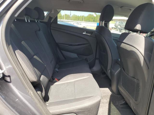 2019 HYUNDAI TUCSON SE KM8J23A43KU997617