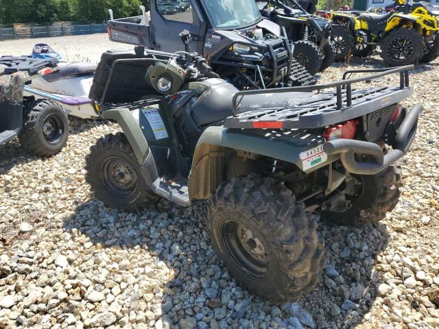 2008 POLARIS SPORTSMAN 4XAMH50A98A253511