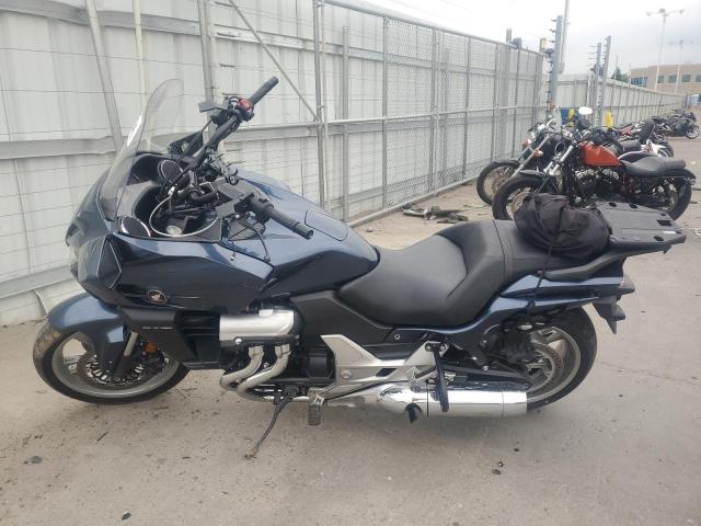 2014 HONDA CTX1300 JH2SC7416EK000910