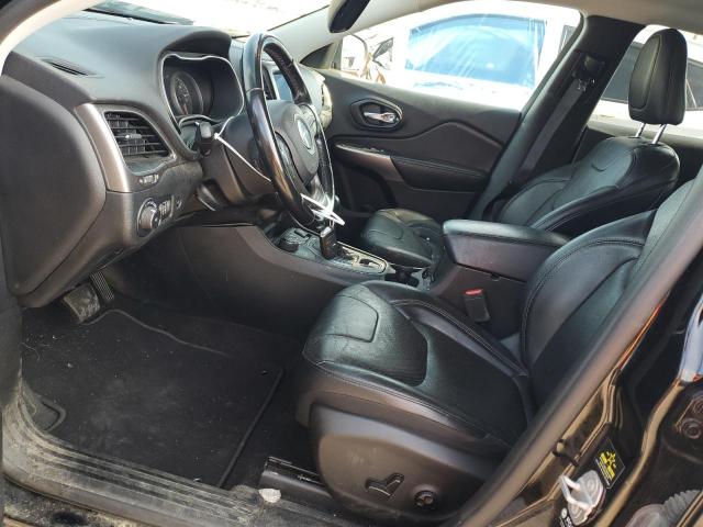 2021 JEEP CHEROKEE L 1C4PJMMX6MD186443